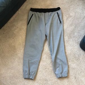 Men’s lululemon joggers
